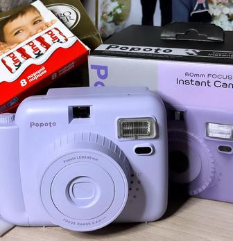 Продам фотоаппарат instax