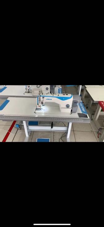 Швейная машинка Jack A2 продается