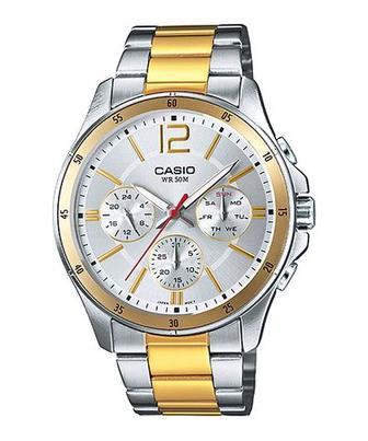 Часы CASIO, оригинал. Новые