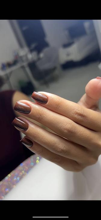 Маникюр- педикюр Шугаринг