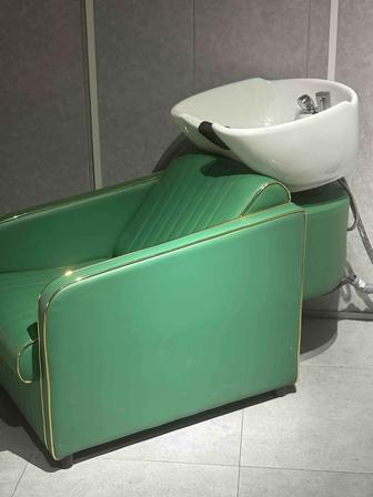 Продам мойку парикмахерскую