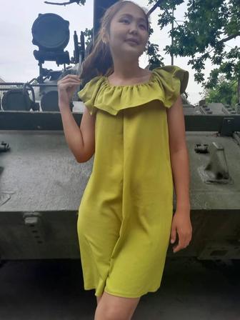 Модель