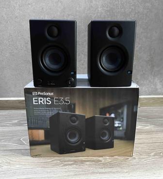 Колонки PreSonus Eris E3.5