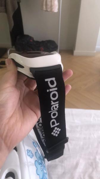 Очки лыжные