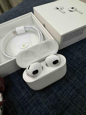 Airpods 3 наушники оригинал