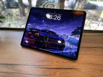Продам iPad Pro 12.9 M2 2022г Space Grey