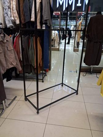 Торговые рейлы