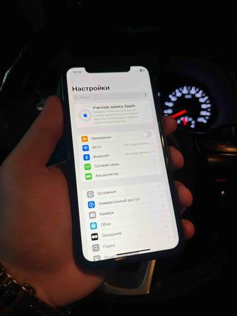 Айфон XR 64гб ЕАС идеал