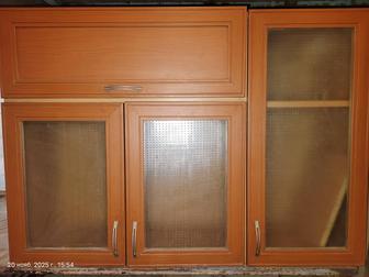 Кухонный шкаф,гарнитур