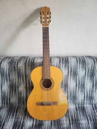 Классическая гитара musima classic