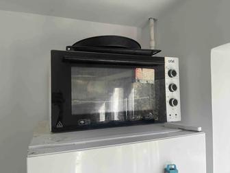 Продам духовку Срочно