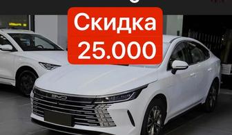 Русификация Byd destroyer 05