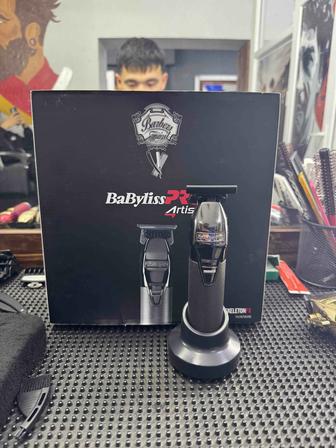 BaByliss Pro4 skeleton