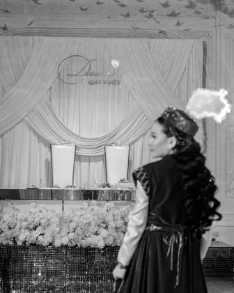 Фотограф Караганды