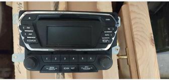 Автомагнитола Киа Рио 3