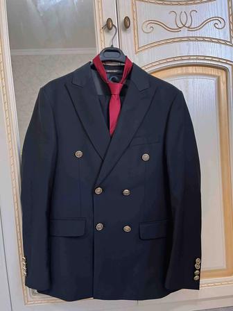 Костюм шалбар