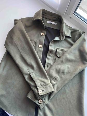 Рубашка мужской MSQ