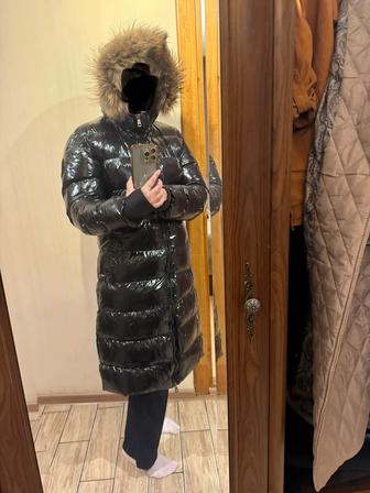 Куртка Монклер 46размер