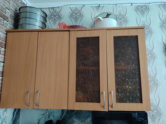 Продам кухню состояние видно