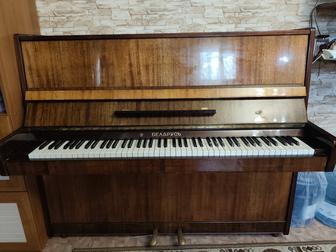 Пианино Беларусь