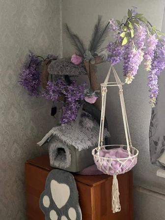 Продам когтеточку