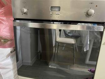 Духовая плита Ardo