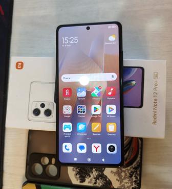 Продается Redmi Note 12 pro plus