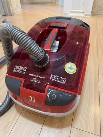 Пылесос Thomas Genius S2