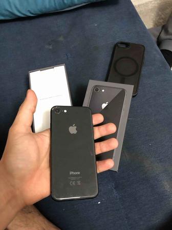 Айфон 8