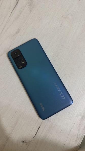Xiaomi Redmi Note 11S