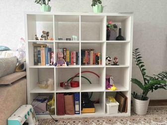 Продаю стеллаж из Икеи