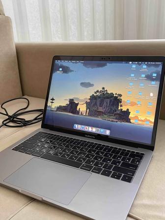 Продам MacBook Pro 13 2017 года