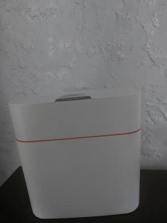 Сенсорное мусорное ведро