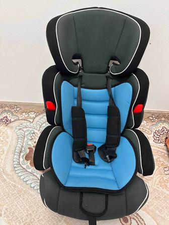 Автокресло детское