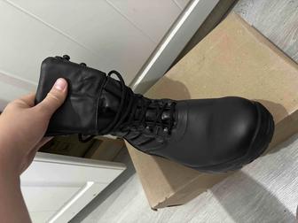 Обувь военная