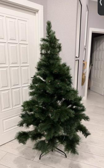 Жаңа жылдық шырша