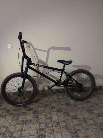 Продам BMX в хорошем состоянии