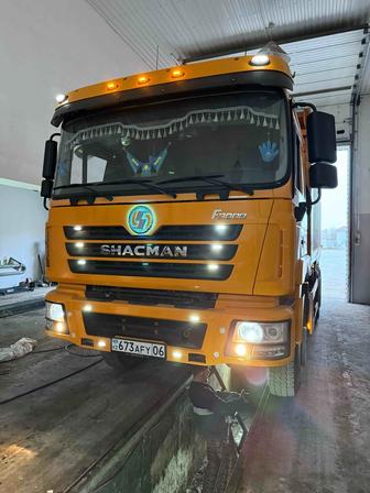 Услуги самосвала