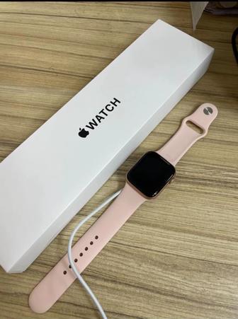 Apple Watch SE