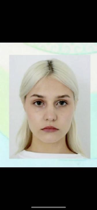 Администратор, Официант
