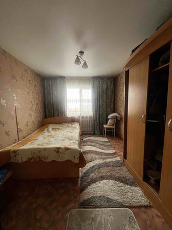 Продается кровать со шкафом