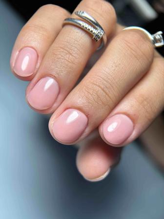 маникюр бесплатно