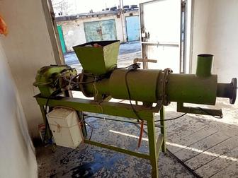 Станок для производств