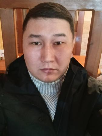 Заведующий складом