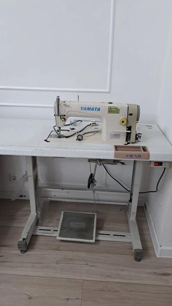 Продам Швейную машину