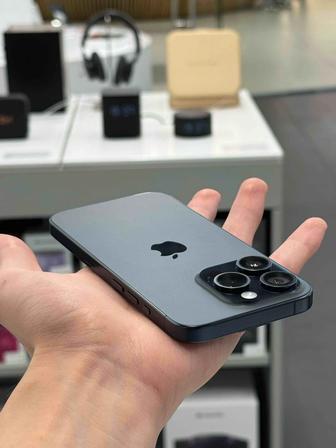 Айфон 15про 256гб