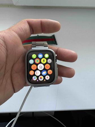 Apple watch se2