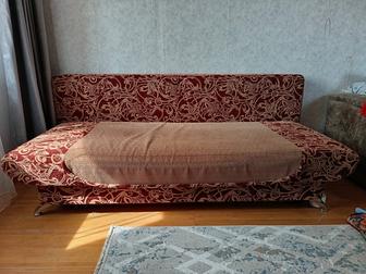 Диван раскладной