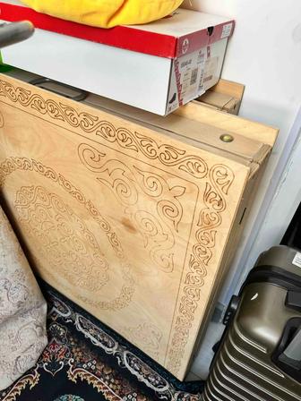 Продам жер стол