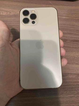 iPhone 12 Pro 256gb